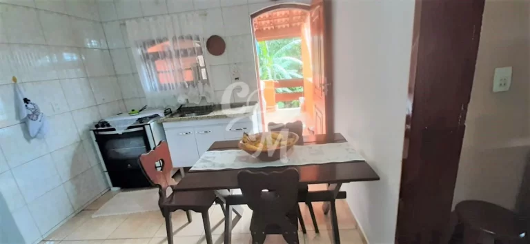 Imagem Chácara no Tijuco Preto