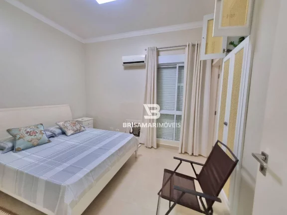 Imagem PITANGUEIRAS - MARAVILHOSO APARTAMENTO FRENTE TOTAL AO MAR , GARAGEM NO PRÉDIO.