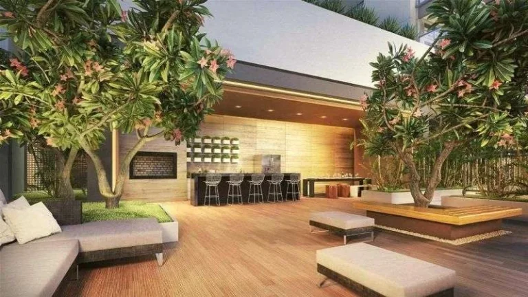 Imagem Apartamento à venda em Ubatuba, Praia Grande, com 1 quarto, 44m2