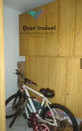 Imagem Apartamento à venda - 3 quartos, 1 suíte, 2 salas, 2 banheiros, 1 vaga - Jardim Paulista, Ribeirão Preto-SP. Condomínio Edifício Morada dos Deuses. Quer Imóvel Negócios Imobiliários.