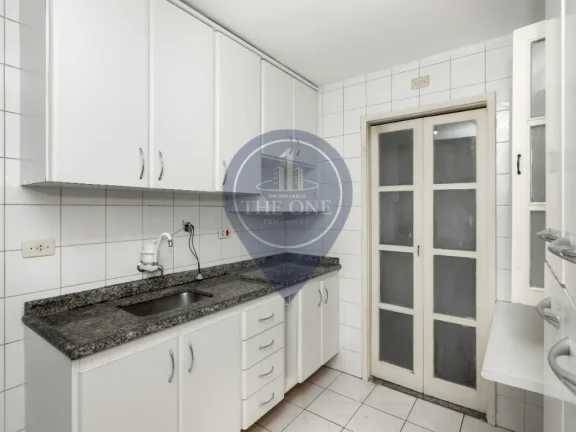 Imagem Apartamento à venda na Vila do Encontro, São Paulo-SP: 3 quartos, 1 suíte, 2 salas, 2 banheiros, 1 vaga de garagem!