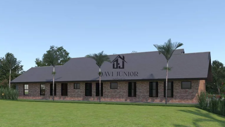 Imagem Terreno à venda, 1116 m² por R$ 480.000,00 - Condomínio Saint Charbel - Araçoiaba da Serra/SP