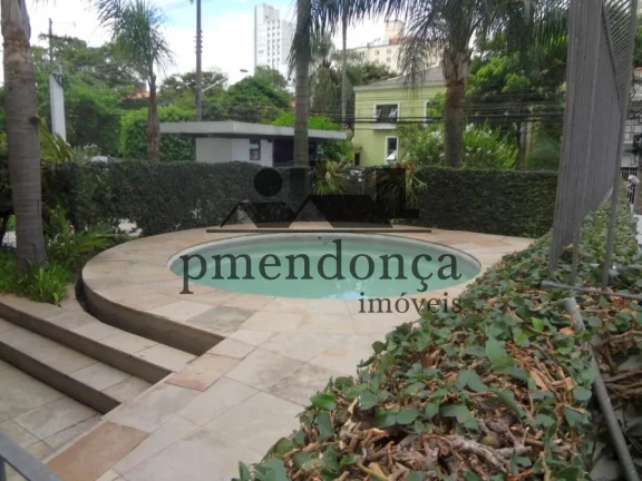 Imagem Apartamento a venda Rua Francisco Leitão com 2 quartos e 1 vaga, 75m²