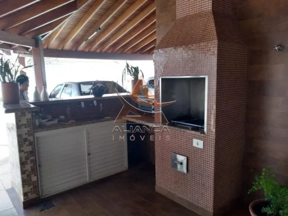 Imagem Casa - Ribeirão Preto - Lagoinha - Região Leste