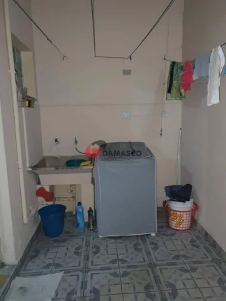 Imagem Sobrado à venda 2 Quartos, 2 Vagas, 117M², Rudge Ramos, São Bernardo do Campo - SP