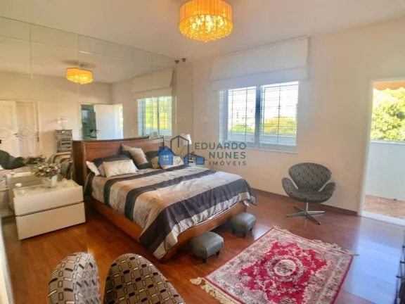 Imagem Casa com 7 Quartos e 6 banheiros com 1020 m² no Cidade Jardim