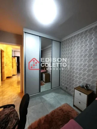 Imagem Pronto para Morar - Linda casa a venda no Condomínio Residencial Bertolin 1 em Piracicaba!!