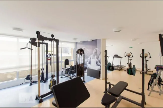 Imagem Apto. SPLENDYA I - 81m²
