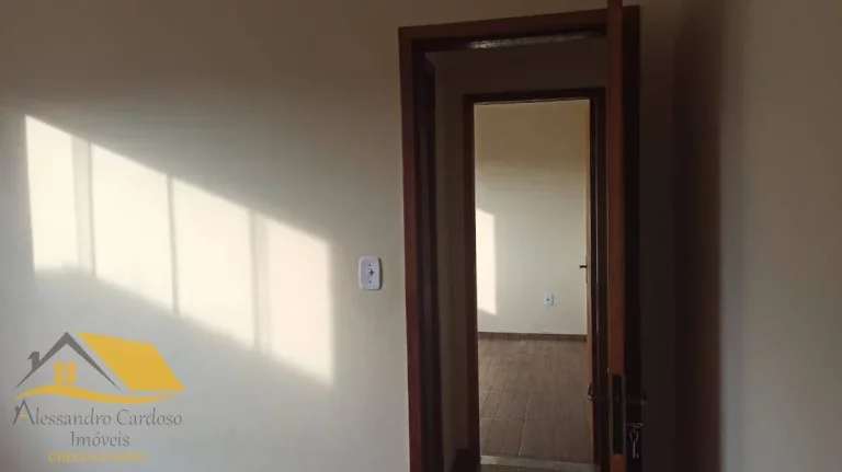 Imagem VENDE-SE APARTAMENTO NA CHÁCARA DO PARAÍSO COM 2 QUARTOS