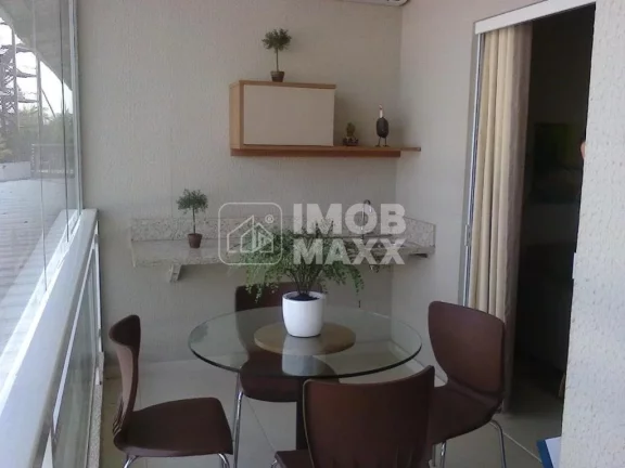 Imagem Alugue Apartamento em Caldas Novas: 2 Dorms, 66m², Temporada