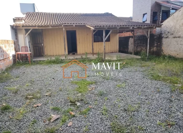 Imagem CASA RESIDENCIAL em JOINVILLE - SC, VILA NOVA