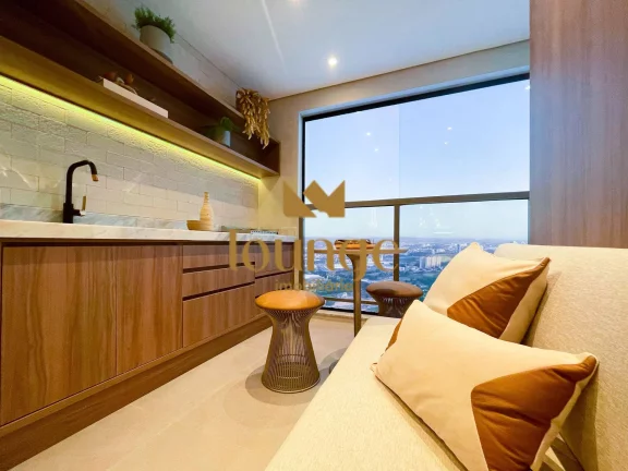 Imagem Apartamento Na Planta à Venda Campolim Z. Sul - Sorocaba/SP