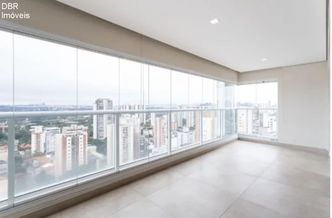 Imagem APARTAMENTO RESIDENCIAL em São Paulo - SP, Pinheiros