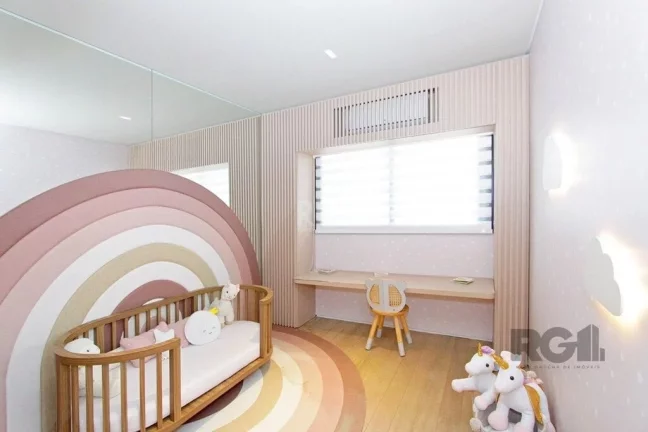 Imagem Apartamento à venda em Porto Alegre, Menino Deus, com 3 quartos, 151,56m2