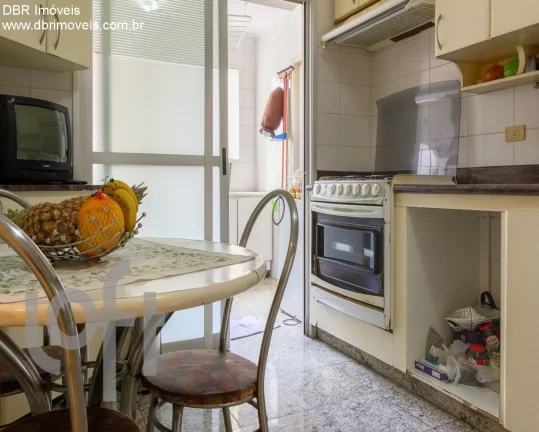 Imagem APARTAMENTO RESIDENCIAL em Sao Paulo - SP, Casa Verde