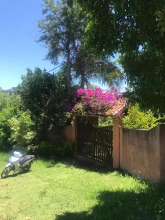 Imagem Linda chácara a venda no Bairro Congonhal - Tatuí