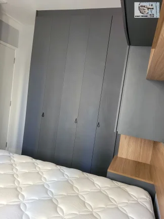 Imagem Apartamento 2dorms 1vaga, em Guarapiranga - São Paulo/SP