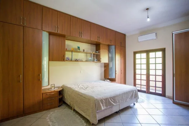 Imagem Casa à venda com 4 quartos, sendo 4 suítes, em Vila São Francisco, São Paulo - SP