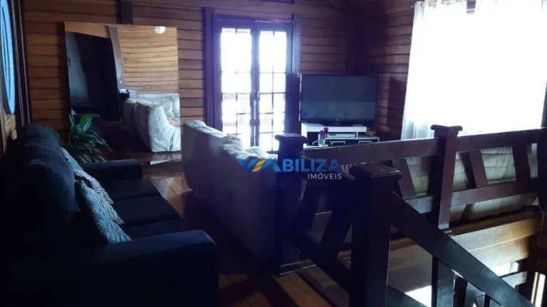 Imagem Sobrado à venda, 250 m² por R$ 1.590.000,00 - Aruja 5 - Arujá/SP