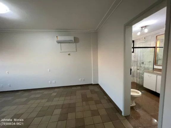 Imagem Apartamento à Venda no Edifício Residencial Oscar Niemeyer - 4 Quartos, Lazer e Ótima Localização!
