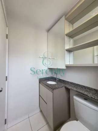 Imagem Apartamento para alugar na Vila Siam, em Londrina/PR