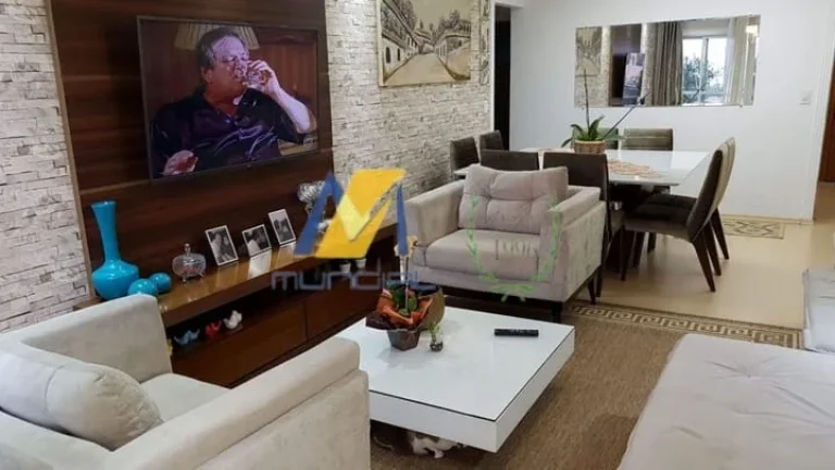 Imagem Vendo Apto em SBC, Rudge Ramos
