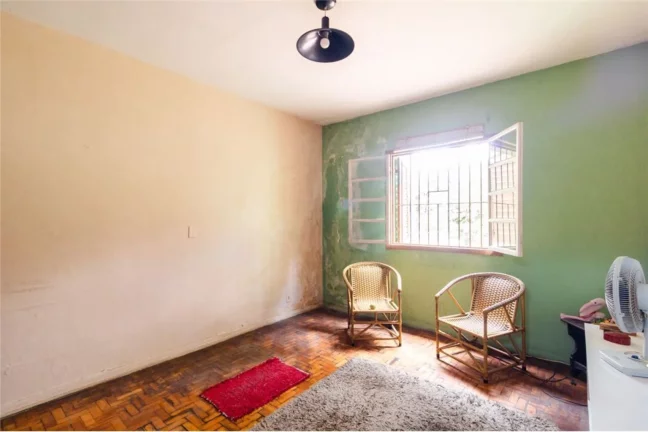 Imagem CASA RESIDENCIAL em São Paulo - SP, Campo Belo