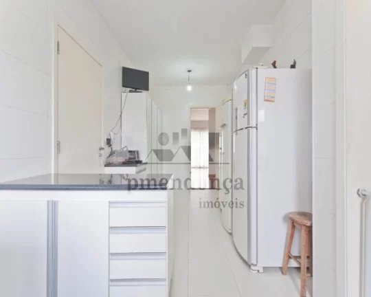 Imagem Cobertura Duplex 4 quartos, 3 suites, 4 vagas , 326m²