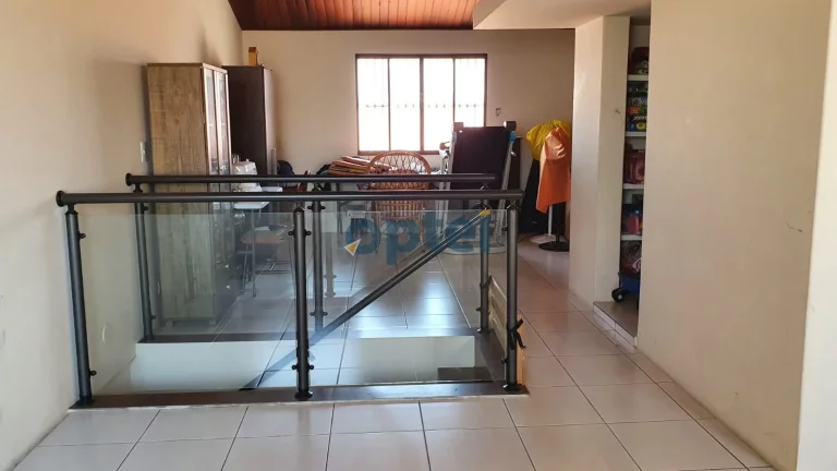 Imagem CASA RESIDENCIAL em SÃO BERNARDO DO CAMPO - SP, RUDGE RAMOS
