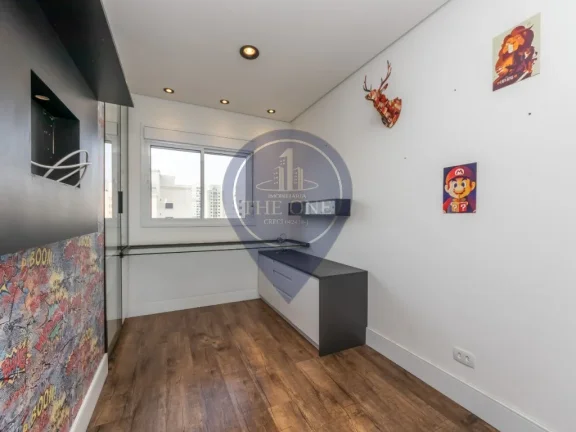 Imagem Apartamento à venda em São Paulo-SP, bairro Saúde: 2 quartos, 1 suíte, 2 salas, 2 banheiros, 2 vagas, 71m²! Venha conferir!