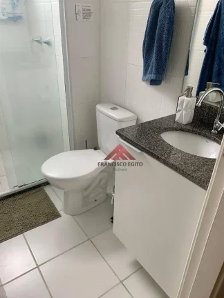 Imagem Apartamento com 2 dormitórios à venda, 58 m² por R$ 284.000,00 - Barreto - Niterói/RJ