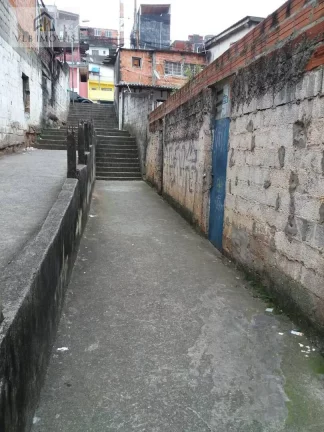 Imagem Casa à venda (313,00 m²), Parque Regina, São Paulo, SP