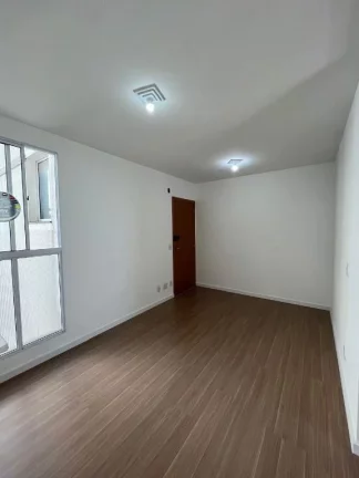 Imagem Apartamento com 2 dormitórios à venda, 43 m² por R$ 195.000,00 - Jardim Europa - Itaquaquecetuba/SP