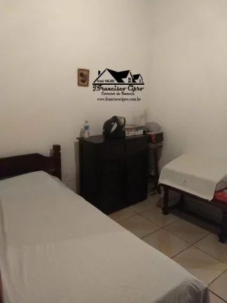 Imagem Casa-Terrea-para-Venda-em-Pedregulho-Guaratingueta-SP
