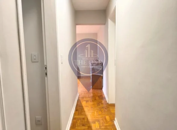 Imagem Apartamento para locação na Vila Madalena, São Paulo-SP: 2 quartos, 1 suíte, 2 salas, 2 banheiros, 1 vaga de garagem, 75m². Venha conferir!