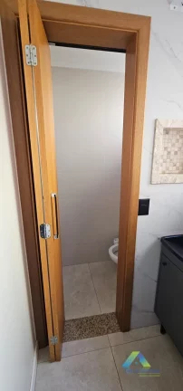 Imagem Apartamento à venda no bairro Santo Antônio - São Caetano do Sul/SP