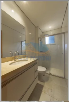 Imagem Apartamento - Ribeirão Preto - Jardim Irajá - Região Sul
