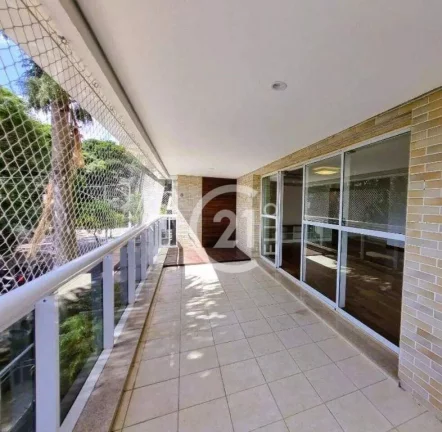 Imagem Apartamento com 4 dormitórios à venda, 245 m² por R$ 5.100.000,00 - Vila Madalena - São Paulo/SP