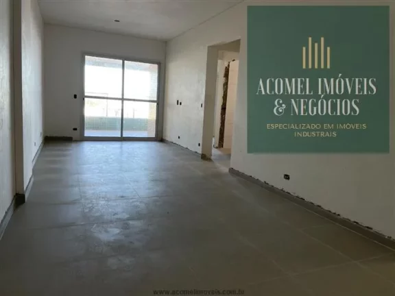 Imagem Apartamentos no Litoral para venda em Itanhaem no bairro Centro