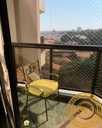 Imagem APARTAMENTO RESIDENCIAL em ITU - SP, VILA GATTI