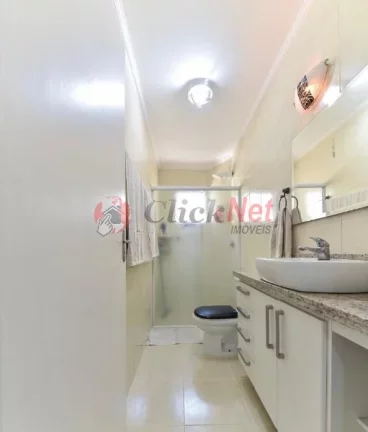 Imagem Apto Moveis planejado , 3 dorms com suite ,varanda com churrasqueira, 2 vagas , bairro Vila Gonçalves, São Bernardo do Campo