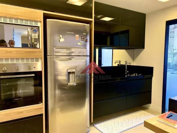 Imagem Cobertura com 3 dormitórios à venda, 180 m² por R$ 1.550.000,00 - Pe Pequeno - Niterói/RJ