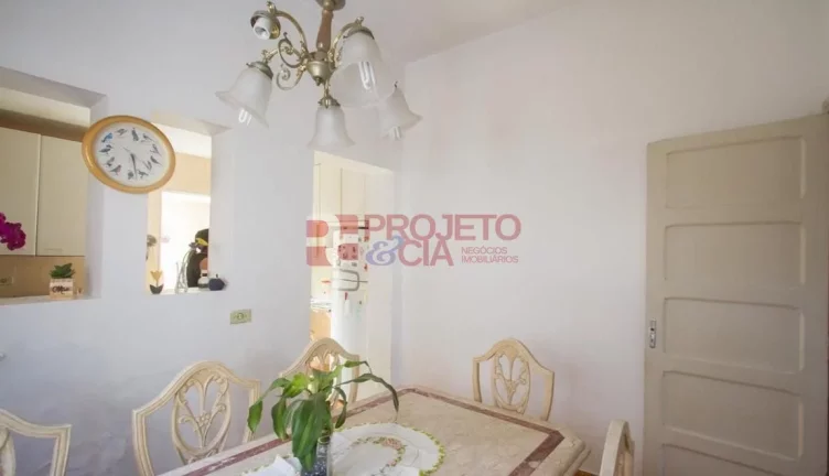 Imagem Ótima Casa Térrea no Brooklin - São Paulo