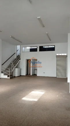 Imagem Loja à venda no bairro Centro - Mogi Guaçu/SP