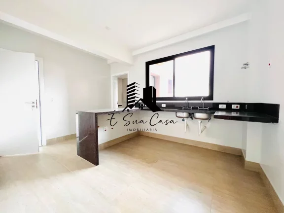 Imagem Apartamento a venda 4 quartos no Centro de Contagem MG