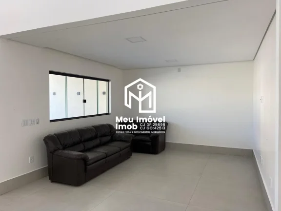 Imagem Recanto Mineiro Casa Vicente Pires 5 Quartos 3 Suítes 5 Vagas 450m² Piscina