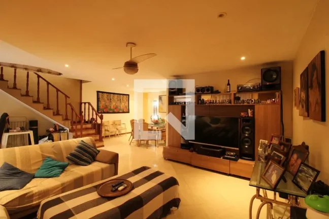 Imagem Apartamento à Venda - Recreio, 3 Quartos, 334 m2