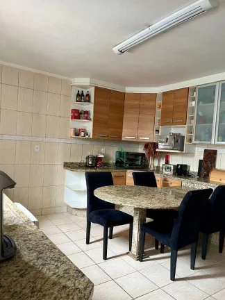 Imagem Casa à venda, 212 m² por R$ 650.000,00 - Vila Nova Mazzei - São Paulo/SP