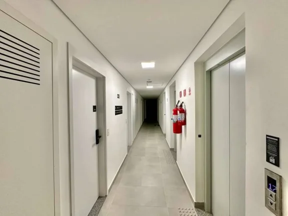 Imagem Studio NIK Paulista - 21,73m² - Rua Augusta - ideal p/ INVESTIDORES!