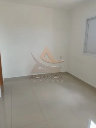 Imagem Apartamento - Ribeirão Preto - Jardim Nova Aliança